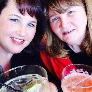 Meet your Posher, Lillian andrews